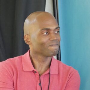 Yohuru Williams