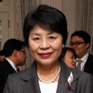 Yōko Kamikawa