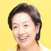 Yoko Komiyama