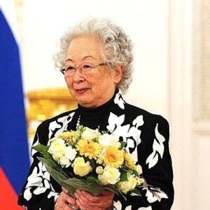 Yoko Nagae Ceschina