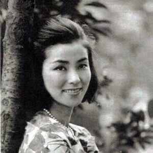 Yōko Nogiwa