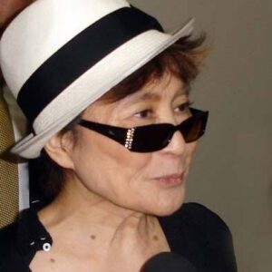 Yoko Ono