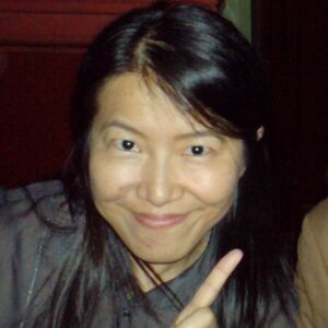 Yoko Shimomura