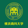Yokohama College of Commerce Logo