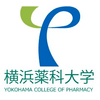 Yokohama College of Pharmacy logo