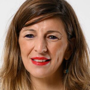 Yolanda Díaz