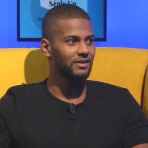 Yomi Denzel Olaniyi