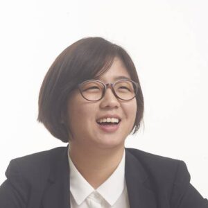 Yong Hye-in