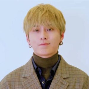 Yong Jun-hyung