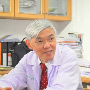 Yong Poovorawan