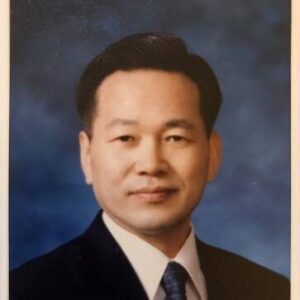 Yong Seung Cho