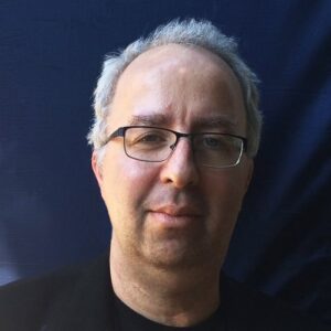Yoni Goodman