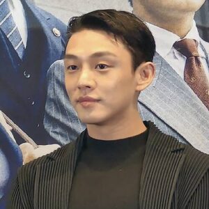 Yoo Ah-in