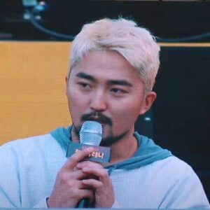 Yoo Byung-jae