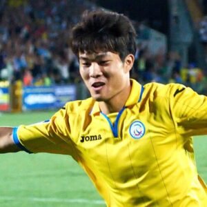 Yoo Byung-soo