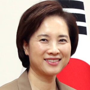 Yoo Eun-hae