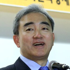 Yoo Jin-ryong