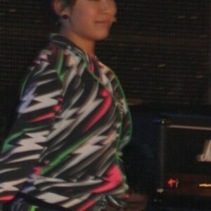 Yoo So-young