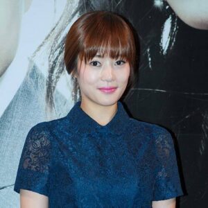 Yoon A-jung