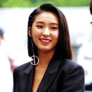 Yoon Bo-ra