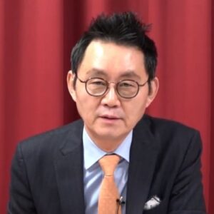Yoon Chang-jung