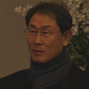 Yoon Deok-yeo
