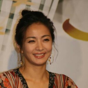 Yoon Hae-young
