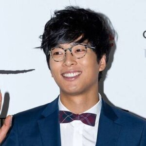Yoon Hui-seok