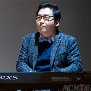 Yoon Il-sang