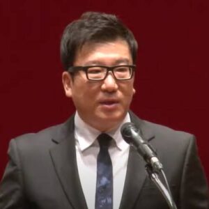 Yoon Je-kyoon