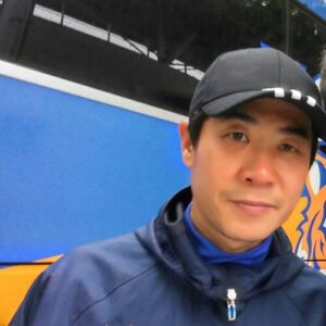 Yoon Jong-hwan