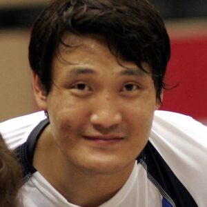 Yoon Kyung-shin