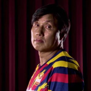 Yoon Sang-chul