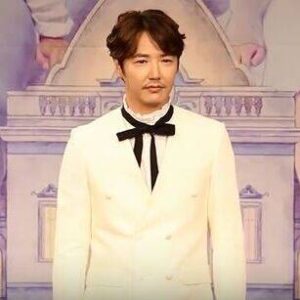 Yoon Sang-hyun