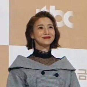 Yoon Se-ah