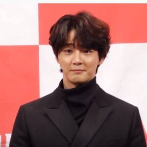 Yoon Shi-yoon