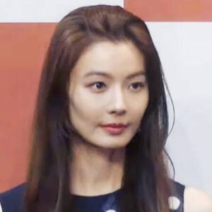 Yoon So-yi