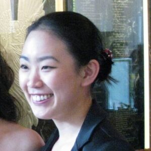Yoonjung Han