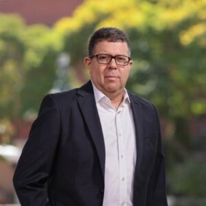 Yoram Rabin