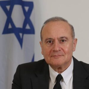 Joseph Elron
