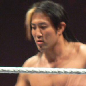 Yoshi Tatsu