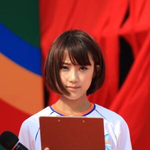Yoshie Takeuchi