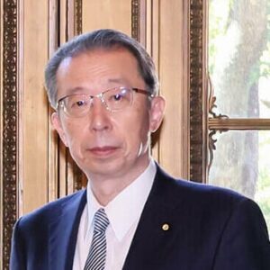 Yoshifumi Hamano