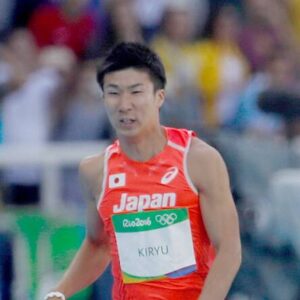 Yoshihide Kiryū