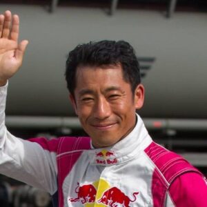 Yoshihide Muroya