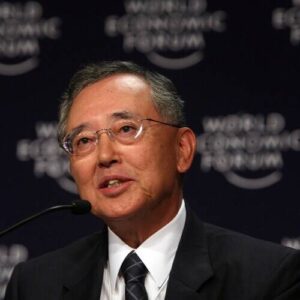 Yoshihiko Miyauchi