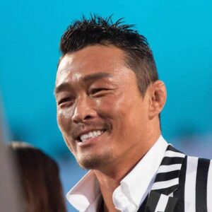 Yoshihiro Akiyama