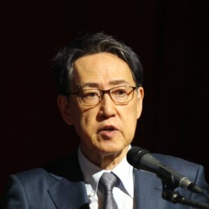 Yoshihiro Kawaoka