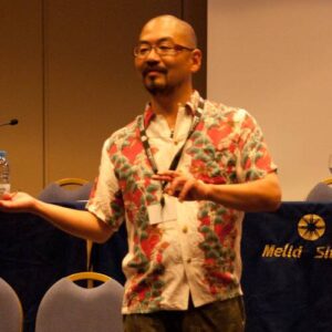 Yoshihiro Nishimura