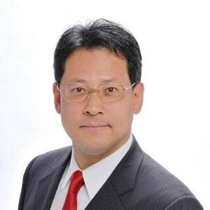 Yoshihiro Seki